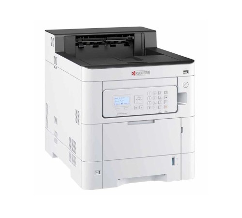 Принтер лазерный Kyocera PA4500cx/ ECOSYS PA4500cx 220-240V/PAGE PRINTER