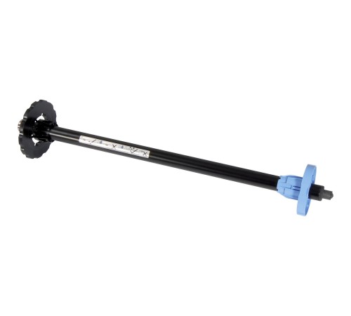 24-дюймовый шпиндель HP Designjet T120/T125/T130/T520/T830/T230/T630/ 24-in Spindle for HP DesignJet T120/T125/T130/T520/T830/T230/T630 24-дюймовый шпиндель HP Designjet T120/T125/T130/T520/T830/T230/T630/ 24-in Spindle for HP DesignJet T120/T125/T130/T520/T830/T230/T630