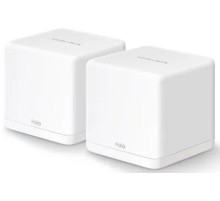 MESH система/ AC1300 Whole Home Mesh Wi-Fi System, 2? Internal Antennas, 2?GB ports  (WAN/LAN)
