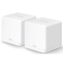 MESH система/ AC1300 Whole Home Mesh Wi-Fi System, 2? Internal Antennas, 2?GB ports  (WAN/LAN)