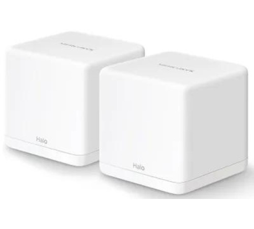 MESH система/ AC1300 Whole Home Mesh Wi-Fi System, 2× Internal Antennas, 2×GB ports  (WAN/LAN)