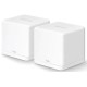 MESH система/ AC1300 Whole Home Mesh Wi-Fi System, 2× Internal Antennas, 2×GB ports  (WAN/LAN)