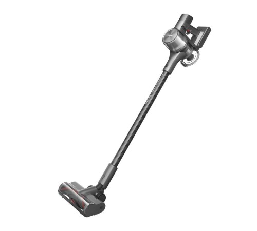 Беспроводной пылесос Dreame Cordless Vacuum Cleaner T30 Grey (Мятая упаковка) Беспроводной пылесос Dreame Cordless Vacuum Cleaner T30 Grey (Мятая упаковка)