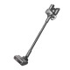 Беспроводной пылесос Dreame Cordless Vacuum Cleaner T30 Grey (Мятая упаковка)