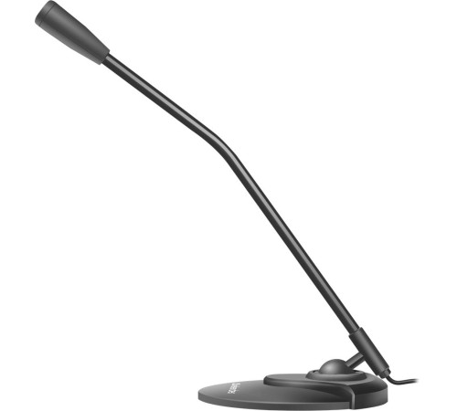Defender Микрофон компьютерный MIC-117 черный, кабель 1.8 м