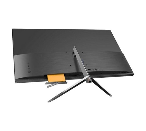 Моноблок 23.8" FHD IRBIS MIR AIO 24; 23.8“(i3-1215U;16GB(3200MHz);SSD512GB;IPS;16:9;1000:1;250Cd/m2;5ms;1920x1080x75Hz;HDMI;USB-C;2*USB2.0;3*USB3.2A;RJ45;CardR;WebC 2MP;WIFI5;BT5.0;Tilt;Spk2*2W;k+m;noOS(МинПромТорг)