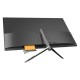 Моноблок 23.8" FHD IRBIS MIR AIO 24; 23.8“(i3-1215U;16GB(3200MHz);SSD512GB;IPS;16:9;1000:1;250Cd/m2;5ms;1920x1080x75Hz;HDMI;USB-C;2*USB2.0;3*USB3.2A;RJ45;CardR;WebC 2MP;WIFI5;BT5.0;Tilt;Spk2*2W;k+m;noOS(МинПромТорг)