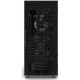 корпус ZALMAN I3 NEO BLACK, ATX, BLACK, FRONT MESH, WINDOW, 2x3.5", 3x2.5", 1xUSB2.0, 2xUSB3.0, FRONT 3x120mm FRGB, REAR 1x120mm FRGB