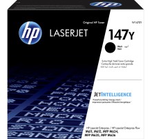 Тонер-картридж/ HP 147Y Black LaserJet Toner Cartridge