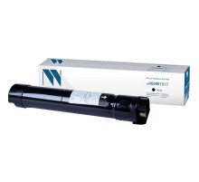 -/ Тонер-картридж NVP NV-006R01517 Black для Xerox WorkCentre 7545/7556 (26000k)
