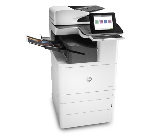 Лазерное МФУ/ HP Color LaserJet Enterprise Flow MFP M776zs Лазерное МФУ/ HP Color LaserJet Enterprise Flow MFP M776zs