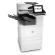 Лазерное МФУ/ HP Color LaserJet Enterprise Flow MFP M776zs