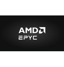 процессор CPU AMD EPYC 9115, 16/32, 2.6-3.3-4.1GHz, 64MB, SP5, 125W, OEM, 1 year