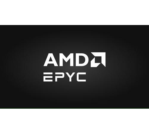 Процессор CPU AMD EPYC 9755, 128/256, 2.7-4.1-4.1GHz, 512MB, SP5, 500W, 1 year