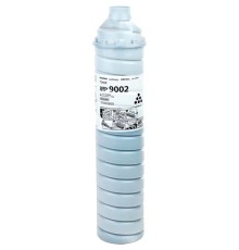 Тонер черный MP 9002/ TONER BLACK MP 9002