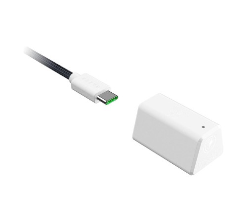 Гарнитура Razer Blackshark V2 HyperSpeed headset White Edition/ Razer Blackshark V2 HyperSpeed White Headset Гарнитура Razer Blackshark V2 HyperSpeed headset White Edition/ Razer Blackshark V2 HyperSpeed White Headset