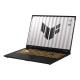 Ноутбук  ASUS TUF Gaming F16 FX608JPR-RV077 Intel Core i7 14650HX 2.2GHz/DDR5 16GB/SSD 1TB/Nvidia RTX 5070 (8GB GDDR7)/16" WUXGA (1920x1200) 16:10 AG, 300 NITS IPS, 165Hz/No OS/Jaeger Gray/2.20 Kg