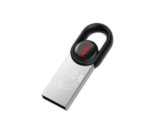 Носитель информации Netac UM2 64GB USB2.0 Flash Drive