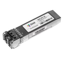 Модуль/ Модуль SFP оптический, дальность до 550м (7.5dB), 850нм