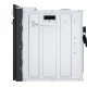 Шкаф духовой электрический MAUNFELD EOEC516BG/ 448х546х595 мм, Независимый тип установки, класс энергопотребления А, 7 основных режимов, механическое управление, двойное стекло дверцы, металлическая ручка дверцы, холодный фронт, объем 51 л, конвекция, г