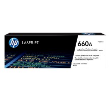 Барабан/ HP 660A Original LaserJet Imaging Drum