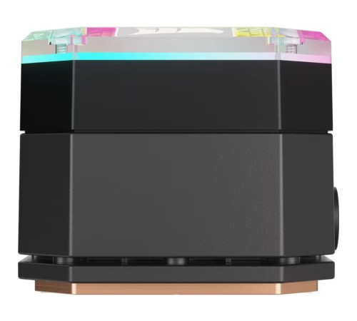 Система жидкостного охлаждения/ Water Cooling System Corsair iCUE H150i ELITE CAPELLIX XT (360mm, White, RGB/ Fans: 3x120mm, 65.57CFM, 37dBA, 2100RPM/Rad thickness 27mm/ S: 1851, 1700, 1200, 115X, AM5, AM4) Система жидкостного охлаждения/ Water Cooling System Corsair iCUE H150i ELITE CAPELLIX XT (360mm, White, RGB/ Fans: 3x120mm, 65.57CFM, 37dBA, 2100RPM/Rad thickness 27mm/ S: 1851, 1700, 1200, 115X, AM5, AM4)