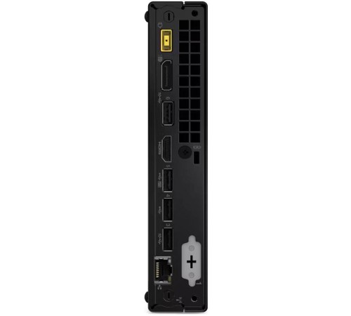 Персональный компьютер/ Lenovo Neo 50q G4 Tiny i5-13420H, 16GB, 512GB_M.2, WiFi+BT, VESA, Keyboard&Mouse_USB, Win 11 Pro, 1Y Персональный компьютер/ Lenovo Neo 50q G4 Tiny i5-13420H, 16GB, 512GB_M.2, WiFi+BT, VESA, Keyboard&Mouse_USB, Win 11 Pro, 1Y