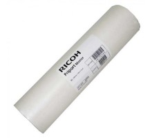 Мастер-плёнка для дупликатора тип HQ90L/ RICOH Priport MASTER HQ90L (CS)