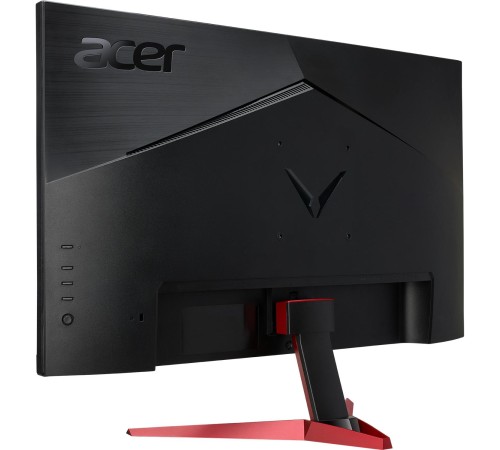 Монитор/ Acer VG271Zbmiipx 27'', ZeroFrame, Black, 16:9, IPS, 1920x1080, 0,5 / 1ms, 400cd, 280Hz, 2xHDMI(2.0) + 1xDP(1.2a) + Audio Out, SpeakersAcer VG271Zbmiipx 27'', ZeroFrame, Black, 16:9, IPS, 1920x1080, 0,5 / 1ms, 400cd, 280Hz, 2xHDMI(2.0) + 1xDP(1 Монитор/ Acer VG271Zbmiipx 27'', ZeroFrame, Black, 16:9, IPS, 1920x1080, 0,5 / 1ms, 400cd, 280Hz, 2xHDMI(2.0) + 1xDP(1.2a) + Audio Out, SpeakersAcer VG271Zbmiipx 27'', ZeroFrame, Black, 16:9, IPS, 1920x1080, 0,5 / 1ms, 400cd, 280Hz, 2xHDMI(2.0) + 1xDP(1