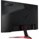 Монитор/ Acer VG271Zbmiipx 27'', ZeroFrame, Black, 16:9, IPS, 1920x1080, 0,5 / 1ms, 400cd, 280Hz, 2xHDMI(2.0) + 1xDP(1.2a) + Audio Out, SpeakersAcer VG271Zbmiipx 27'', ZeroFrame, Black, 16:9, IPS, 1920x1080, 0,5 / 1ms, 400cd, 280Hz, 2xHDMI(2.0) + 1xDP(1