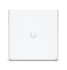 точка доступа Ubiquiti U6-Enterprise-IW - UniFi AP U6 Enterprise In-Wall