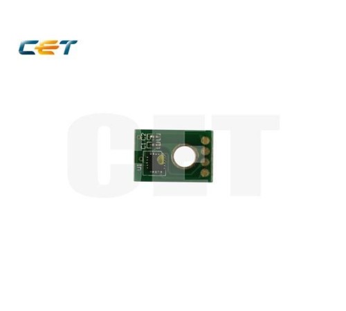 -/ Чип картриджа для RICOH Aficio MPC3002/MPC3502 (CET) Yellow, (WW), 18000 стр.