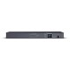 Панель питания распределительная ATS CyberPower PDU24005 Metered, 1U type, 16Amp, plug IEC 320 C20, (8) IEC 320 C13 (2) IEC 320 C19
