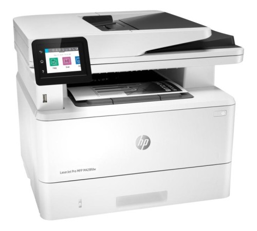 Лазерное МФУ/ HP LaserJet Pro MFP M428fdw Лазерное МФУ/ HP LaserJet Pro MFP M428fdw