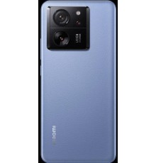 Xiaomi 13T Pro Alpine Blue(23078PND5G),16,9 cm(6.67") 20:9 2712x1220, 1x3.2ГГц+3x2.85ГГц+4x1.8ГГц, 8Core, 12 ГБ, 512 ГБ, 50 МП + 50 МП + 12 МП/20 МП+0,8 мкм, 2 Sim,2G,3G,LTE,5.4,WiFi 802.11 a/b/g/n/ac/ax,NFC,GPS/A-GPS,ГЛОНАСС,Galileo,Beidou,Type-C,50