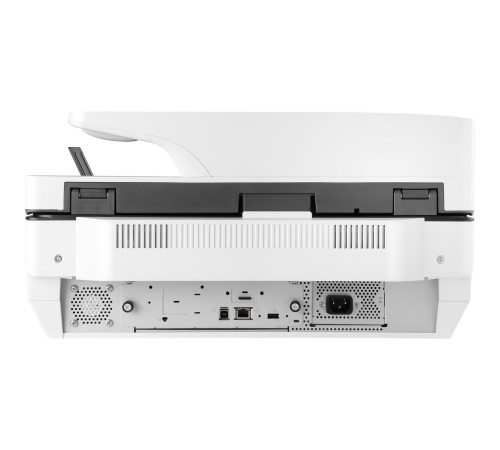 Сканер/ HP Digital Sender Flow 8500 Fn2 Scanner