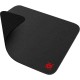 Defender Игровой коврик Black One 200*250*2 мм, ткань+резина