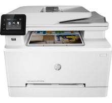 Лазерное МФУ/ HP Color LaserJet Pro MFP M282nw