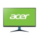 Монитор/ Acer VG271UM3bmiipx 27'', Nitro, ZeroFrame, 16:9, IPS, 2560x1440, 0.5ms, 100M:1, 250cd, 180Hz, 2xHDMI(2.0) + DP + Audio In/Out, Speakers 2Wx2, FreeSync, Black