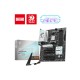 Материнская плата MSI B840 GAMING PLUS WIFI ,B840,AM5,4DDR5,5PCI-Ex16,2M.2,4SATA3,2USB10G(1A+1C),5USB5G
