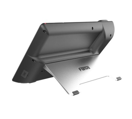 Телефон Fanvil X210 2xEthernet 10/100/1000, HD Voice, 20 SIP Lines, 10 Line Key, 116 DSS Keys, IPV6/OPUS, 4.3+2*2.4 Multi Color Screen, WIFI & Built-in Bluetooth, POE + Gigabit, PSU Телефон Fanvil X210 2xEthernet 10/100/1000, HD Voice, 20 SIP Lines, 10 Line Key, 116 DSS Keys, IPV6/OPUS, 4.3+2*2.4 Multi Color Screen, WIFI & Built-in Bluetooth, POE + Gigabit, PSU