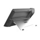 Телефон Fanvil X210 2xEthernet 10/100/1000, HD Voice, 20 SIP Lines, 10 Line Key, 116 DSS Keys, IPV6/OPUS, 4.3+2*2.4 Multi Color Screen, WIFI & Built-in Bluetooth, POE + Gigabit, PSU