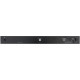 Коммутатор/ DGS-1250-28XMP Smart L2 Switch 24x1000Base-T PoE, 4х10GBase-X SFP+, PoE Budget 370W, CLI, RJ45 Console