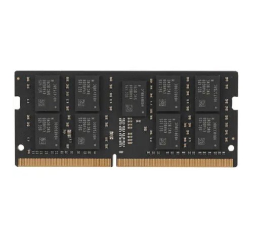 Память оперативная/ Foxline SODIMM 16GB 3200 DDR4 ECC CL22 (1Gb*16) Память оперативная/ Foxline SODIMM 16GB 3200 DDR4 ECC CL22 (1Gb*16)