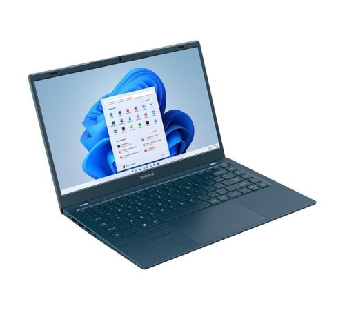 Ноутбук IRBIS  BreezeBook 14 14NBC0003 14“ CPU: N4000, 14"LCD 1920*1080 IPS , 4GB+128GB EMMC, AC wifi, Front camera: 0.3MP, 7.6V 4000mha battery, ABCD plastic, WIN Pro (потертости)