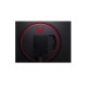 Монитор LCD 27'' 16:9 2560х1440(WQHD) IPS, 350cd/m2, 1000:1, Mega, 1ms, 2xHDMI, DP, Tilt, 2Y, Black-Red (Мятая упаковка)