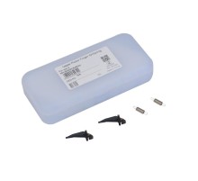 -/ Сепаратор тефлонового вала с пружиной для SHARP MX-B355W/B455W (CET)