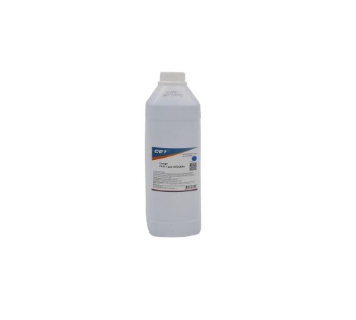 -/ Тонер PK231 для KYOCERA ECOSYS M8124cidn/8130cidn (Japan) Cyan, 500г/бут, (унив.), OSP0231C-500
