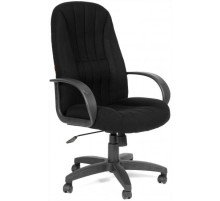Офисное кресло Chairman    685    Россия     10-356 черный NEW