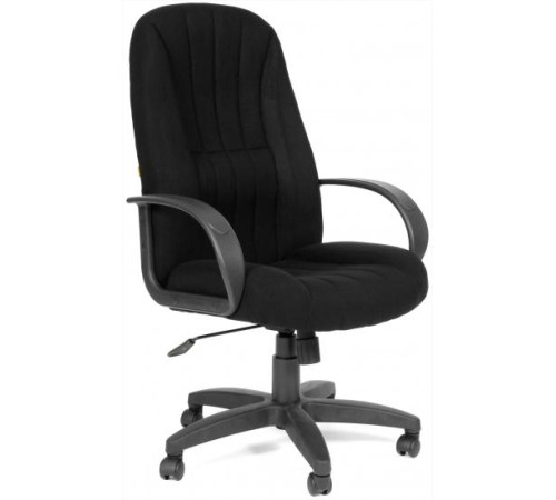 Офисное кресло Chairman    685    Россия     10-356 черный NEW